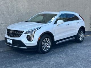 Cadillac 2020 XT4