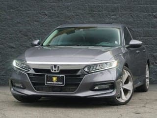 Honda 2018 Accord