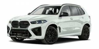 BMW 2025 X5 M