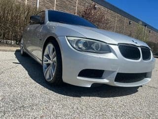 BMW 2012 3 Series