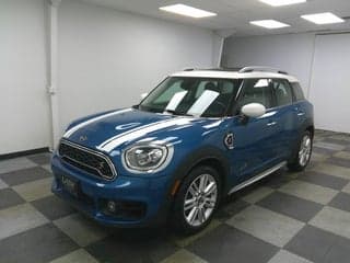 MINI 2020 Countryman