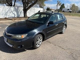 Subaru 2010 Impreza