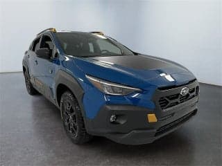 Subaru 2024 Crosstrek