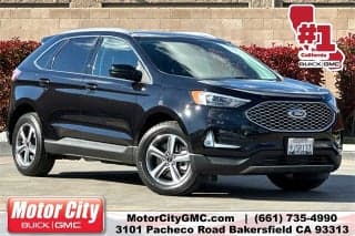 Ford 2024 Edge