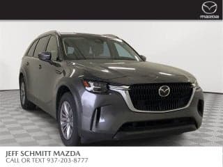 Mazda 2024 CX-90