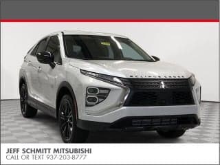 Mitsubishi 2024 Eclipse Cross