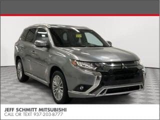 Mitsubishi 2019 Outlander PHEV