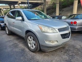 Chevrolet 2009 Traverse