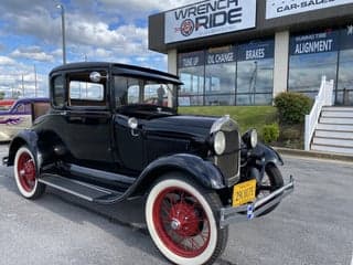 Ford 1929 Model A