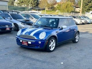 MINI 2005 Cooper