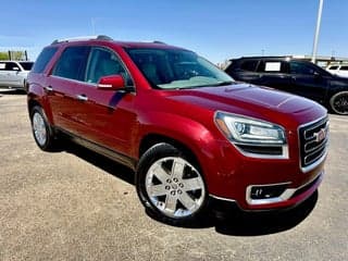 GMC 2017 Acadia