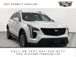 Cadillac 2023 XT4