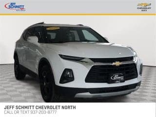 Chevrolet 2020 Blazer