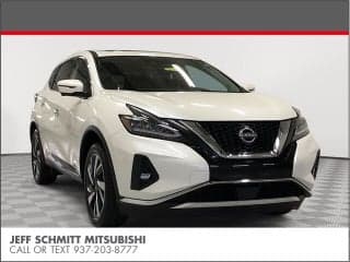 Nissan 2023 Murano