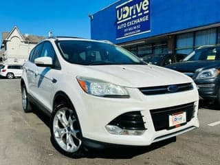 Ford 2014 Escape