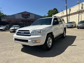 Toyota 2005 4Runner