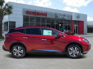 Nissan 2024 Murano