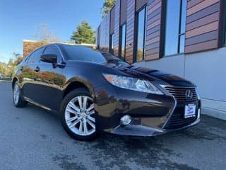 Lexus 2014 ES 350