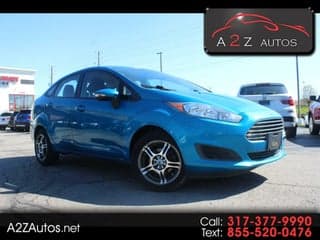 Ford 2014 Fiesta