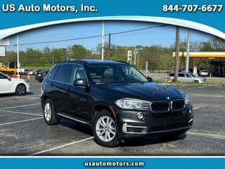 BMW 2015 X5