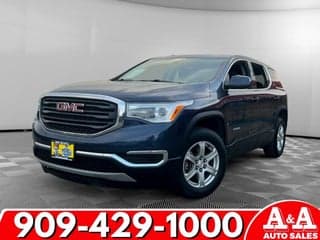 GMC 2018 Acadia