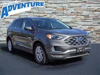 Ford 2022 Edge