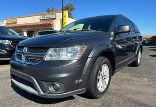 Dodge 2015 Journey