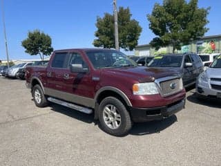 Ford 2005 F-150