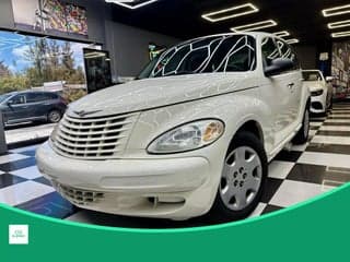 Chrysler 2004 PT Cruiser