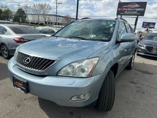 Lexus 2008 RX 350