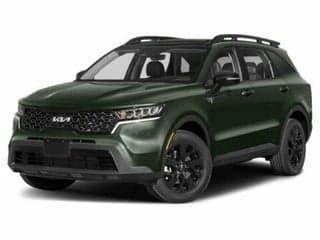 Kia 2022 Sorento