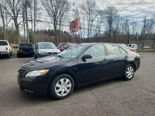 Toyota 2009 Camry