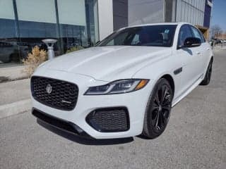 Jaguar 2024 XF