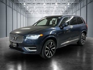 Volvo 2021 XC90