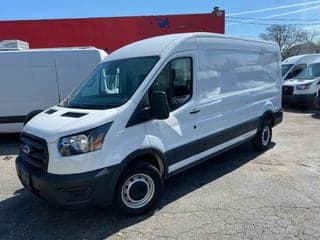 Ford 2020 Transit