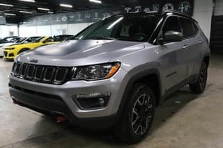 Jeep 2019 Compass