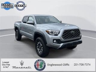 Toyota 2023 Tacoma