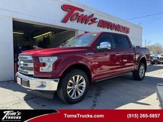 Ford 2015 F-150