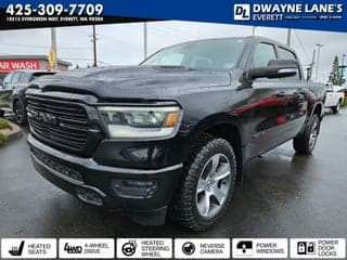 Ram 2019 1500