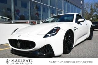 Maserati 2024 GranTurismo