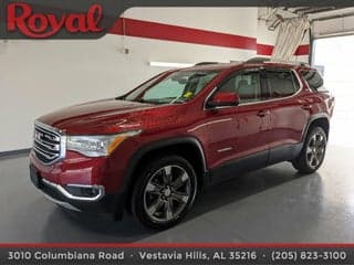 GMC 2019 Acadia