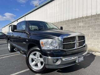 Dodge 2008 Ram 1500