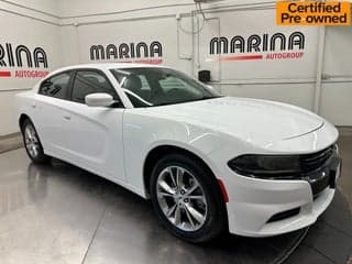 Dodge 2022 Charger