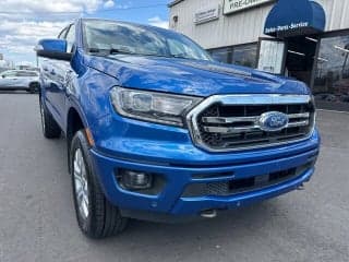 Ford 2020 Ranger