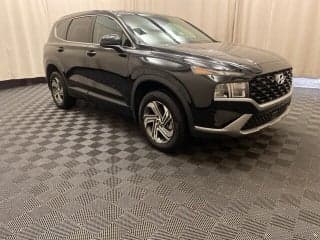 Hyundai 2023 Santa Fe