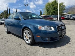 Audi 2005 A4