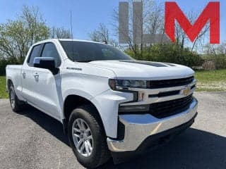 Chevrolet 2019 Silverado 1500