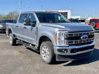 Ford 2023 F-250 Super Duty