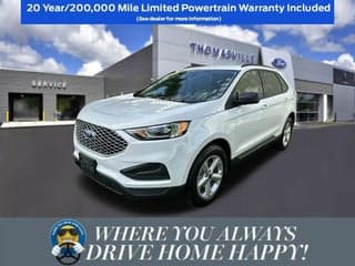 Ford 2024 Edge