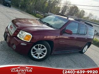 GMC 2006 Envoy XL